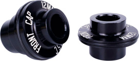 Адаптер втулки DA BOMB UFO-F15 12 mm Black