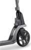 Самокат Globber ONE K 200 DELUXE (2024) титаниум