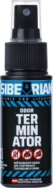 Дезодорант для обуви SIBEARIAN ODOR TERMINATOR