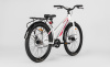 Велосипед SITIS ANY Regit 1SP 26" (2025) White-Red