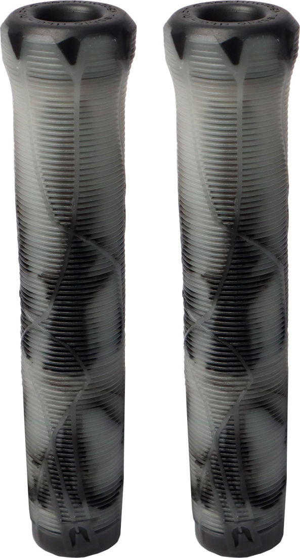 Грипсы ETHIC Slim Grips Glow