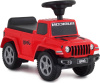 Автомобиль-каталка детская Jeep Rubicon