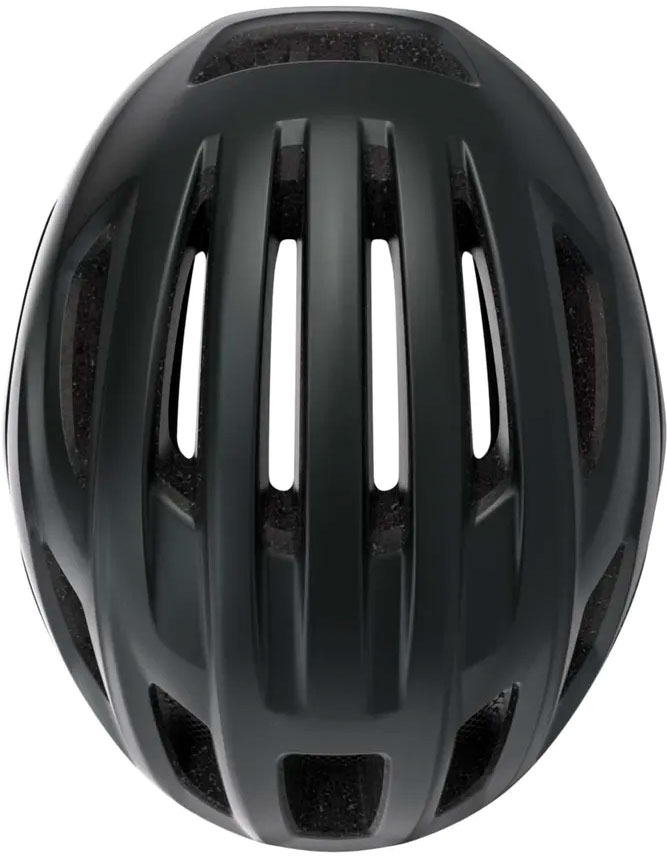 Шлем ALPINA Paranus Black Matt