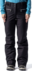 Брюки женские PHENIX SIDE POCKET ACCENT (24/25) Black