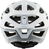Шлем ALPINA Mythos Reflective White Matt