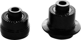 Адаптер FUNN AM HUB CONVERTER QR 135mm