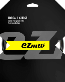 Гидролиния Ezmtb Nylon 1.7м Black