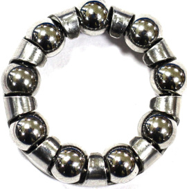 Подшипник квадратной каретки 6,35х9 шариков 3142605-5