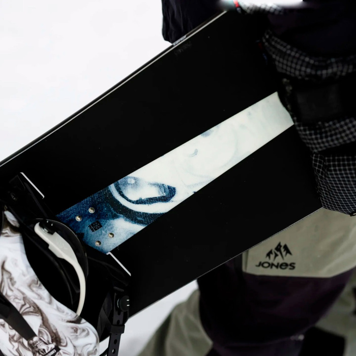 Сноуборд JONES MIND EXPANDER (24/25) 