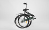 Велосипед SITIS POINT SPT24SS 24" (2025) Black-Green