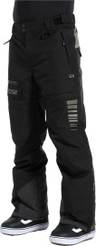 Брюки мужские REHALL CARLTON-R (23/24) Black