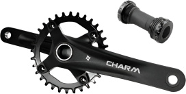 Система PROWHEEL 170мм 1/2*1/8*32T 170*9/16 "