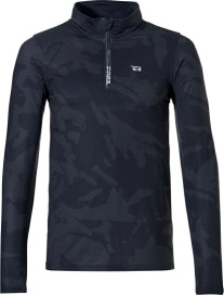 Толстовка мужская REHALL HENDRIX-R (21/22) Camo Black
