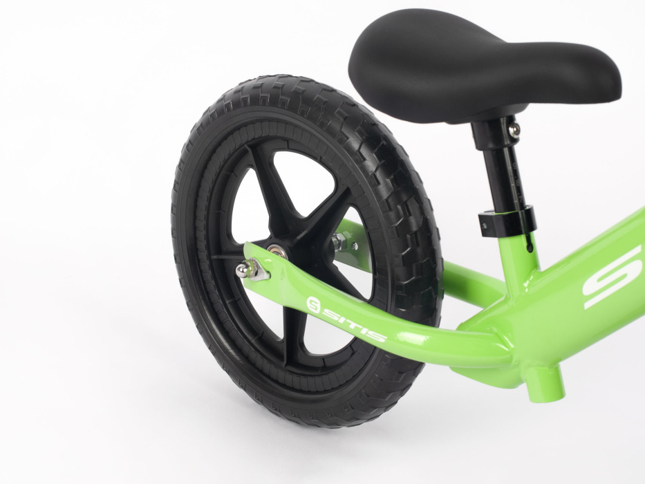 Беговел SITIS ARROW Green