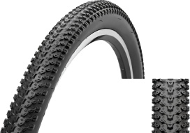 Велопокрышка Chaoyang 26×1.95[H-5129]