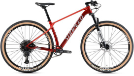 Велосипед SUNPEED ROCK 29" Red