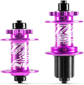 Комплект втулок ENLEE HB-20 Purple