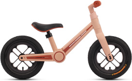 Беговел SITIS ELEMENT Pink