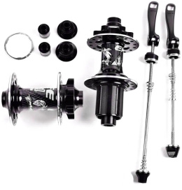 Комплект втулок ENLEE HB-30 Black