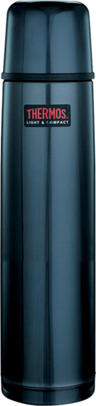 Термос THERMOS FBB-1000 BC MB 1,0L синий