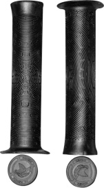 Грипсы KENCH GP-05 Black