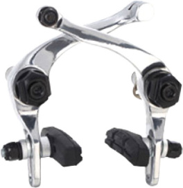 Тормоз передний X-SPARK YX-C30 U-Brake
