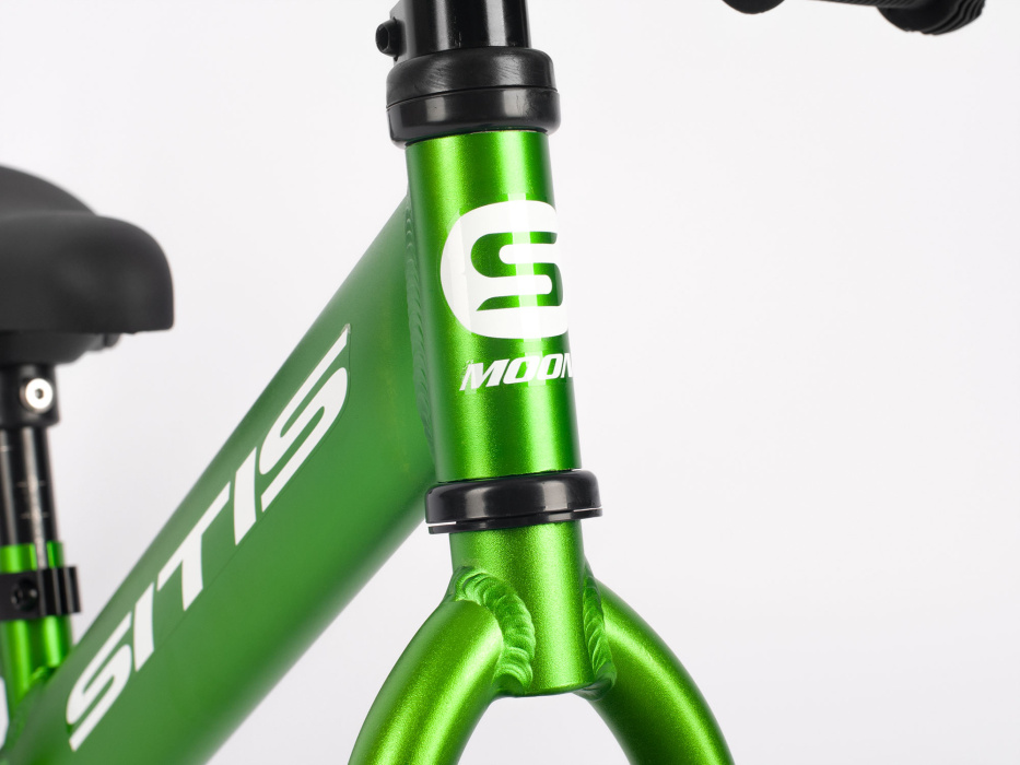 Беговел SITIS MOON Green
