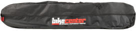 Чехол для сноуборда Bike Center 155 черный