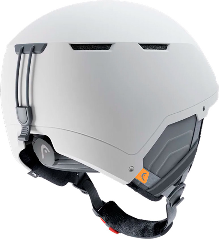 Шлем HEAD COMPACT EVO W (24/25) White