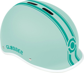 Шлем Globber HELMET MASTER (2025) мятный