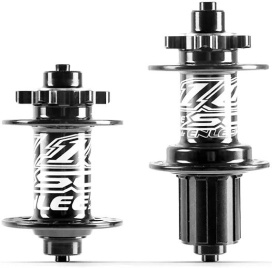 Комплект втулок ENLEE HB-20 Black