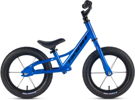 Беговел HORH AQUA 14" Blue