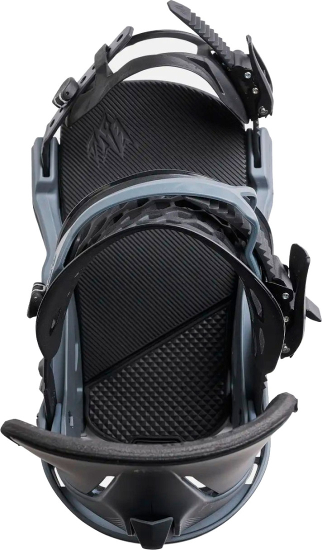 Крепления сноубордические JONES MERCURY (24/25) Navy