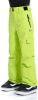 Брюки детские REHALL BUZZ-R-jr Lime Green
