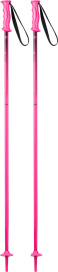 Палки ELAN RockRod Jr Pink
