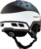 Шлем HEAD RADAR (24/25) WCR