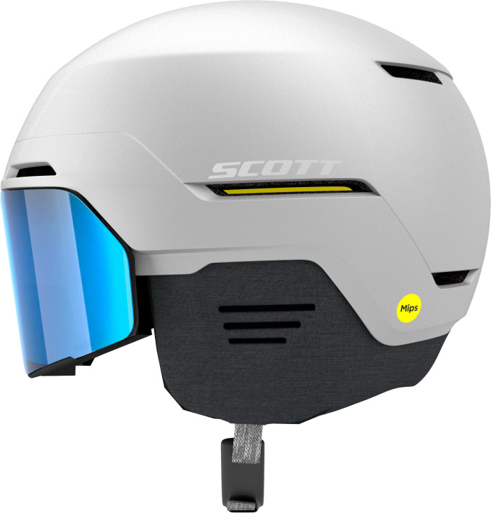 Шлем SCOTT BLEND PLUS (24/25) White