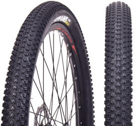 Велопокрышка CST 24x2.4 С-1820 All Terrains