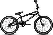 Велосипед SITIS RING 20" (2022) Black