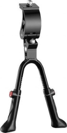 Подножка Massload CL-KA48 24"-29" 2 ноги черный