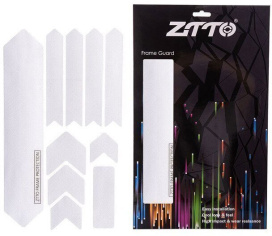 Защита рамы ZTTO CJT-CJB Transparent
