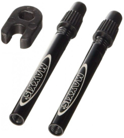 Удлинитель ниппеля MAXXIS Modular Valve Stem 80 мм 2 шт