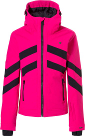 Куртка детская REHALL SOOF-R-jr Brite Pink