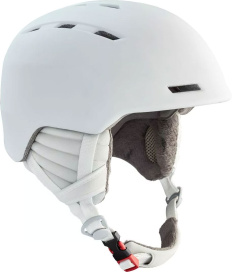 Шлем HEAD VALERY (24/25) White