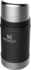 Термос для еды STANLEY Classic 0.7L черный