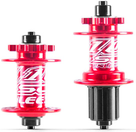 Комплект втулок ENLEE HB-20 Red
