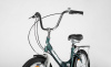 Велосипед SITIS POINT SPT-24-7SP 24" (2025) Green-White