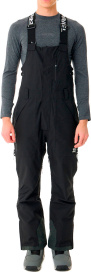Брюки мужские REHALL DRIXX-R (24/25) Black