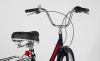 Велосипед SITIS POINT SPT-24-7SP 24" (2025) Blue-Burgundy