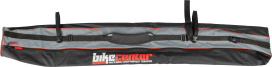 Чехол регулируемый для горных лыж Bike Center 150-180 черно-серый